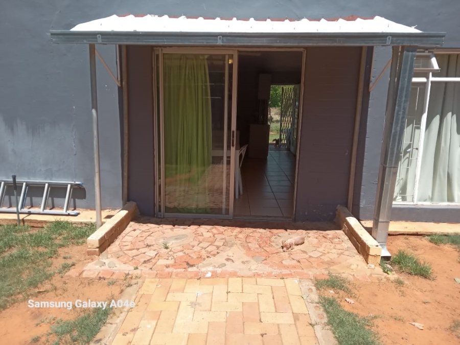 Commercial Property for Sale in Bloemdal Free State